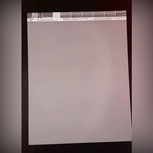 Vintage Pantone by Letraset • Letracolor Color Paper 408U • 26”x20”    *RARE*